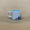 Starbucks You Are Here Oregon Expresso Mug-2016