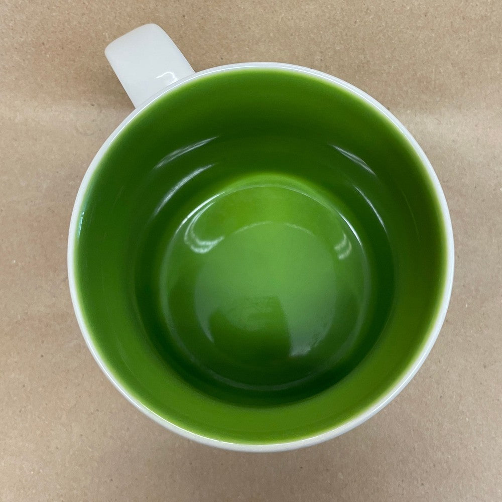 Starbucks You Are Here Series Colorado Mug-2017