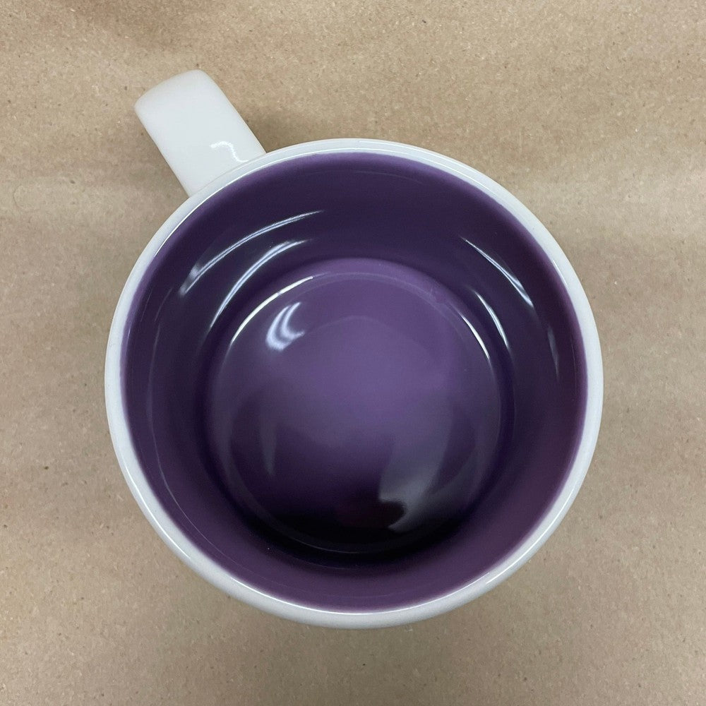 Starbucks You Are Here Series EPCOT Mug