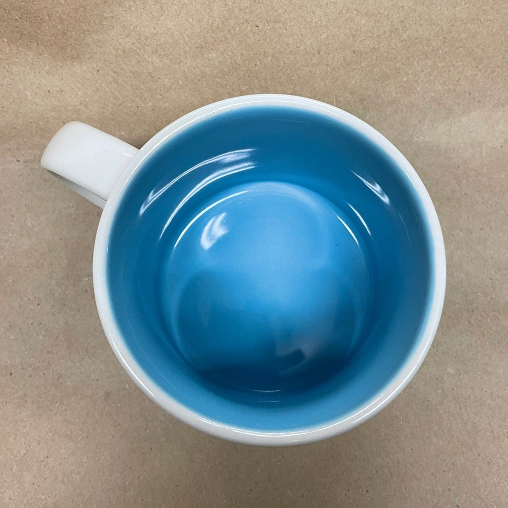 Starbucks You Are Here Series Magic Kingdom Mug