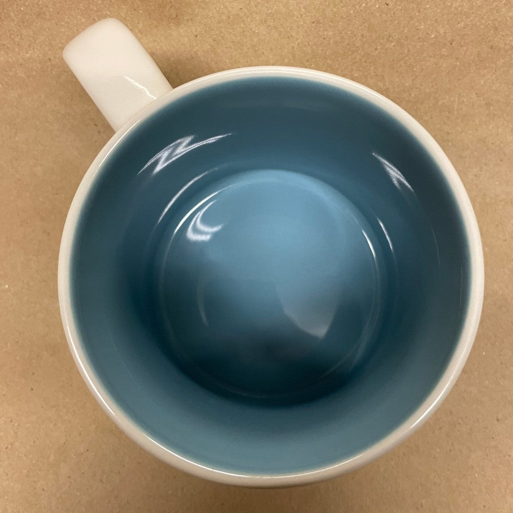 Starbucks You Are Here Series Mug Athens-2016