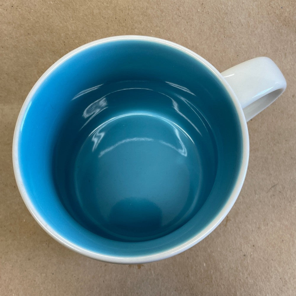 Starbucks You Are Here Series Hawaii Mug-2014