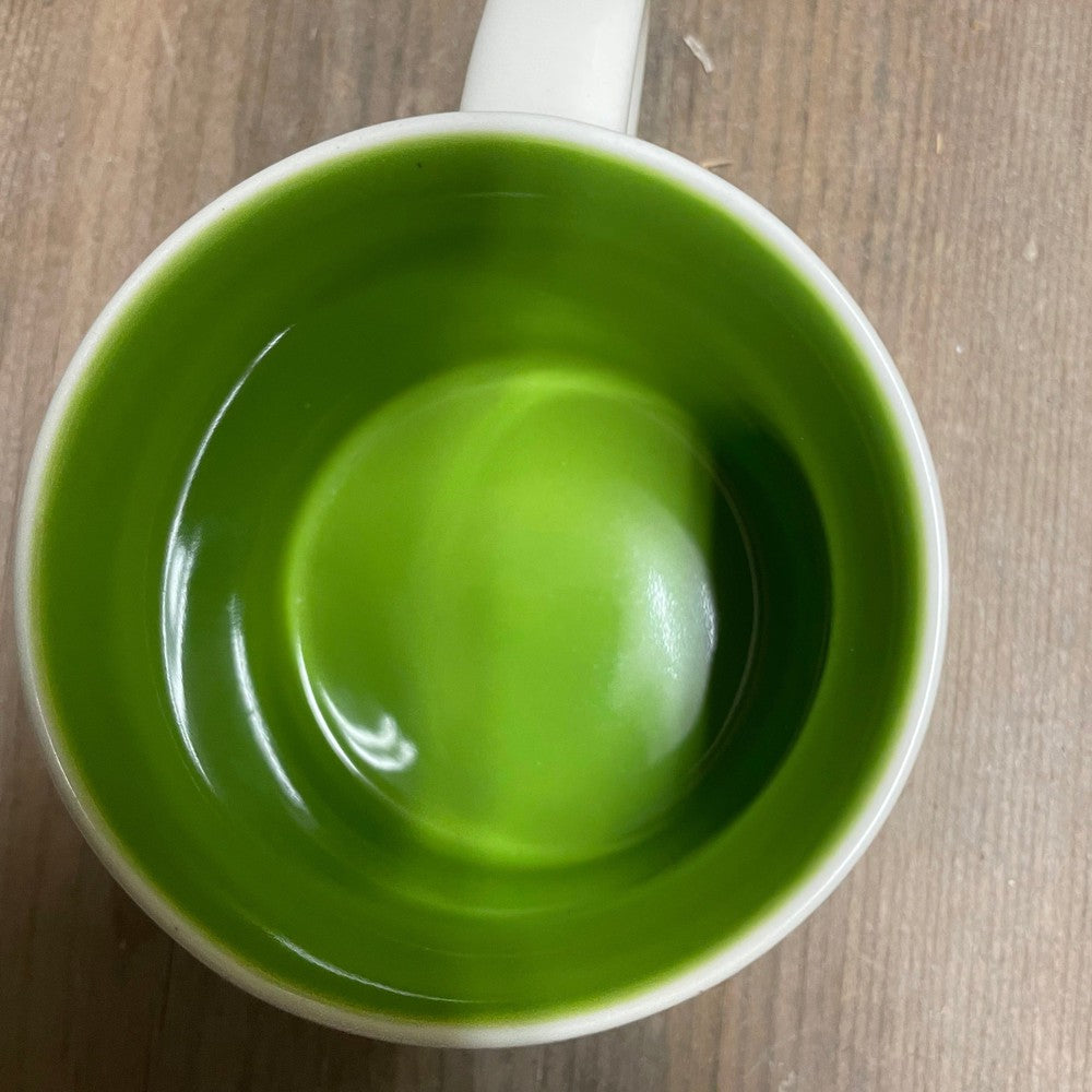 Starbucks You Are Here Series Mug Tennessee-2014