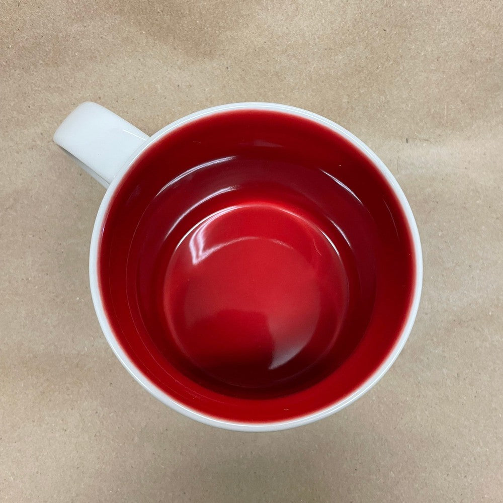 Starbucks You Are Here Series Philadelphia Mug-2015