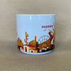 Starbucks You Are Here Series Phoenix Mug-2015