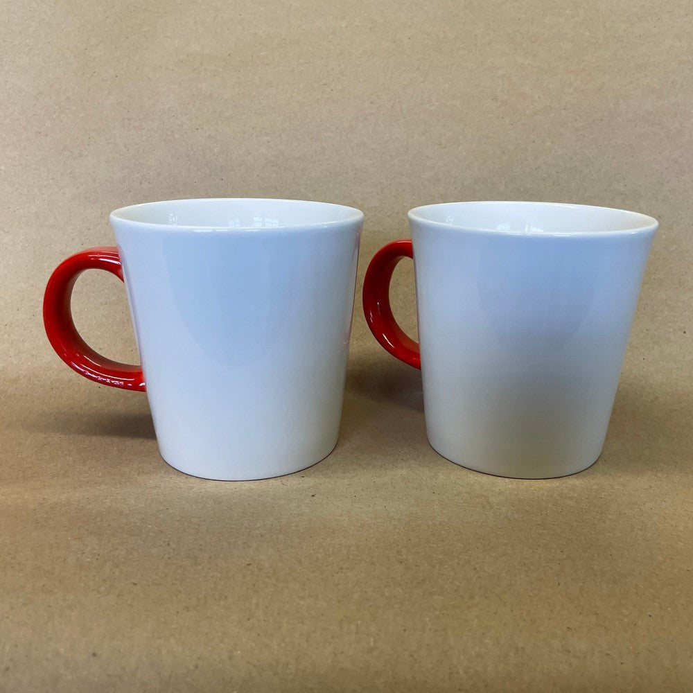 Starbucks You & Me Mug-2013 Pair