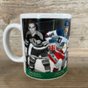 State of Hockey Greats Mug