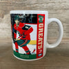 State of Hockey Greats Mug