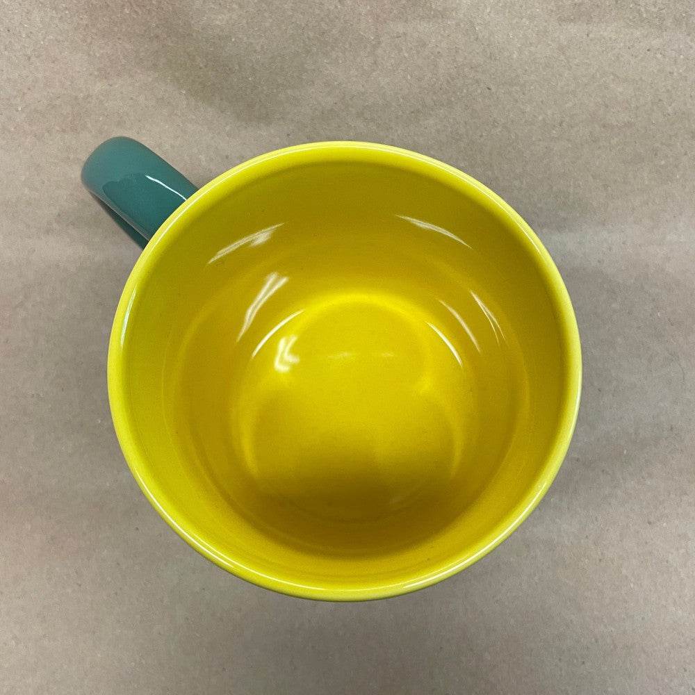 Stranger Things Camp Know Where '85 Mug