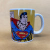 Superman "I have my faults..." Mug