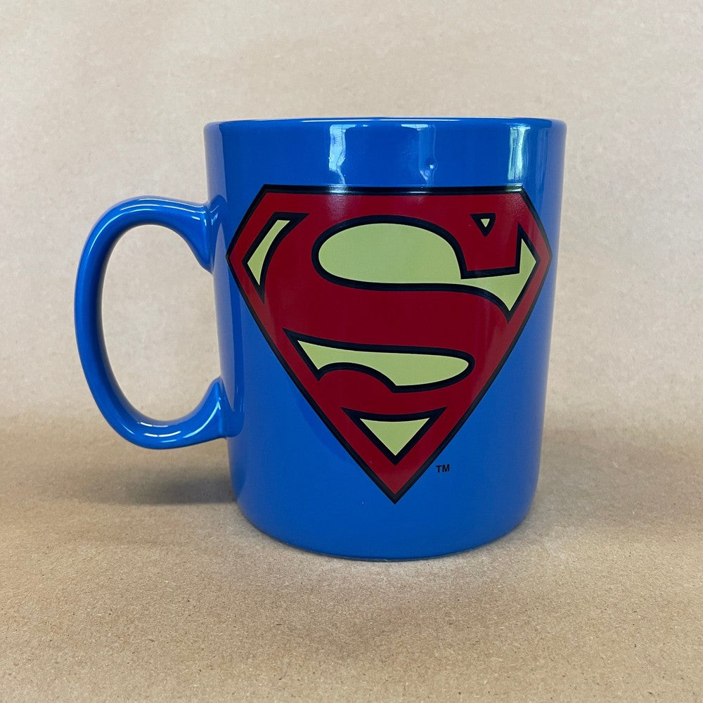 Superman Oversized Mug