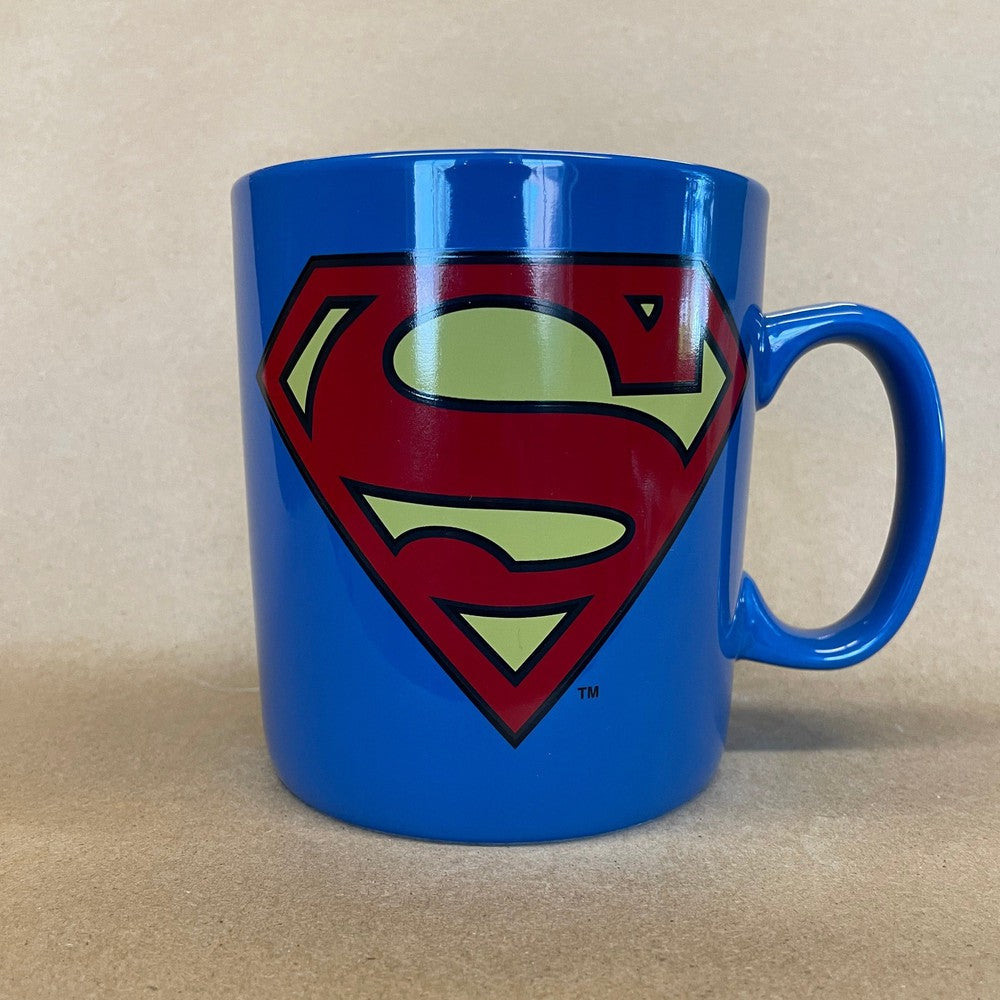 Superman Oversized Mug