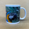 Suriname Win Veer Photography Jewel of Amazone Rainforest Mug