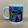 Suriname Win Veer Photography Jewel of Amazone Rainforest Mug