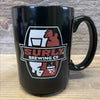 Surly Brewing It's Never Too Early to Get Surly Mug