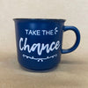 Take The Chance Mug