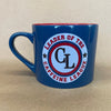 Tara Reed Designs Caffeine League Mug-2014