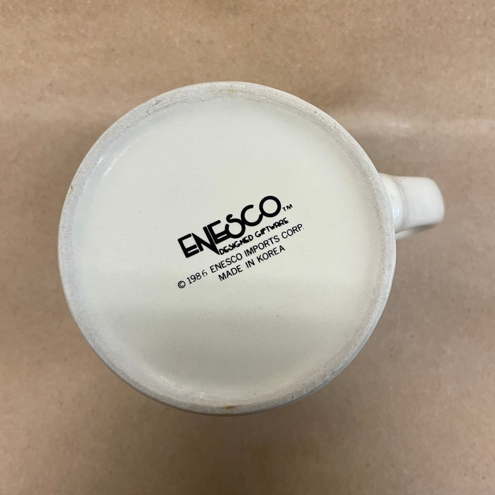 Taste Makes Waste Dieting Mug-1986