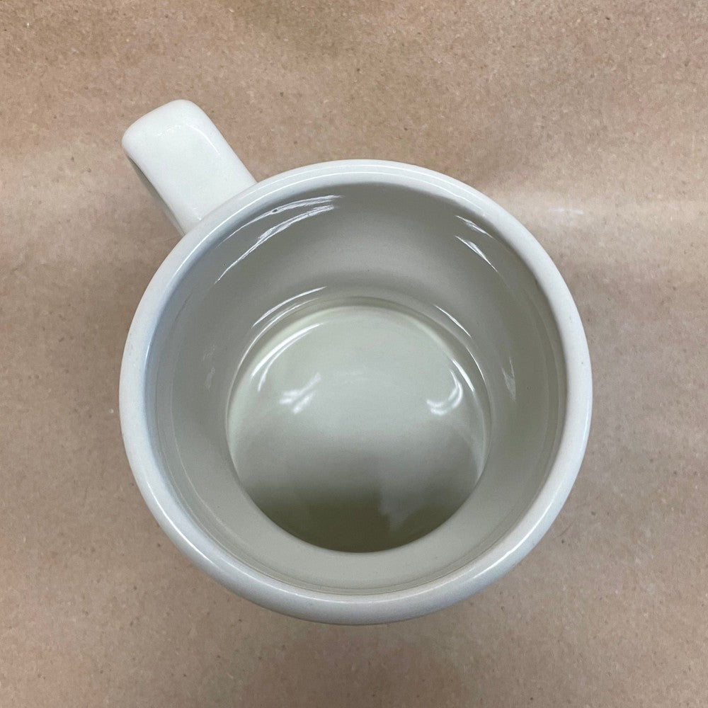 Taste Makes Waste Dieting Mug-1986