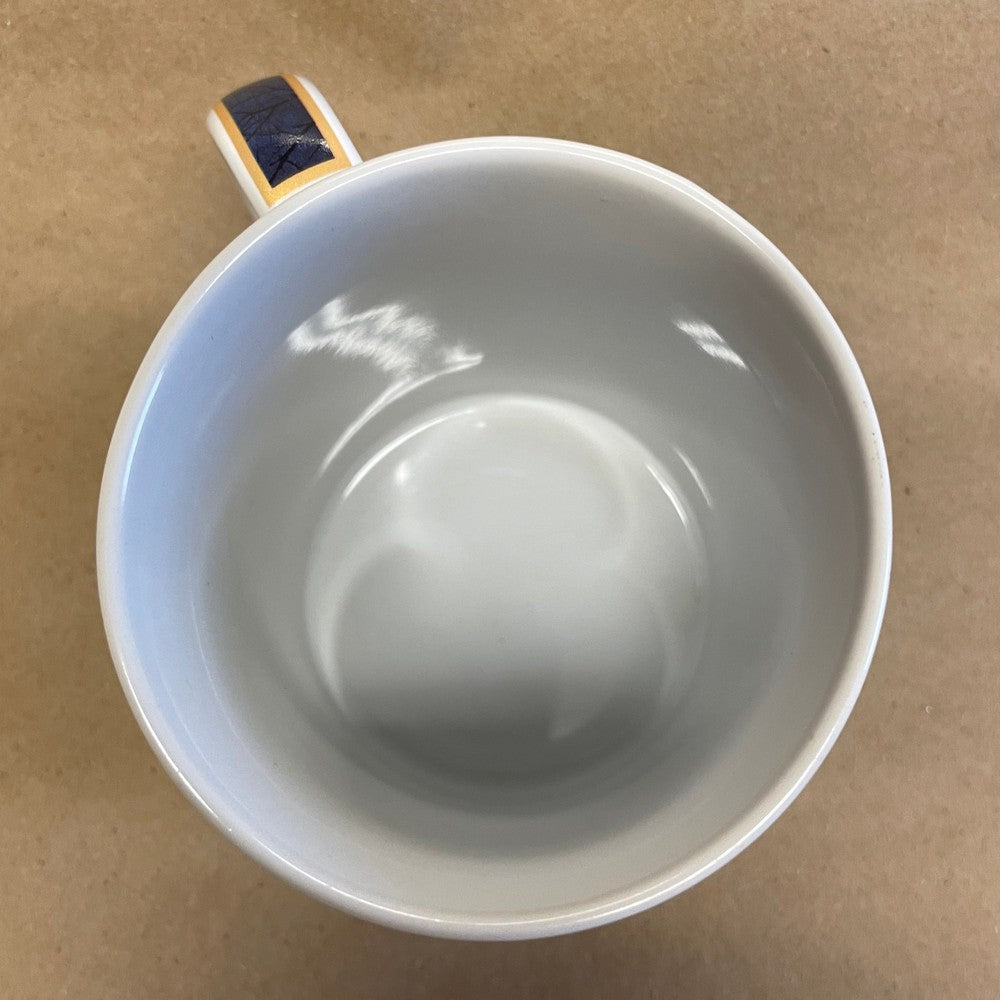 Terry Redlin Moonlight Retreat Mug-1998