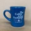 The Coffee & Tea Exchange Chicago Mug