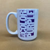 The Color Purple The Musical Mug