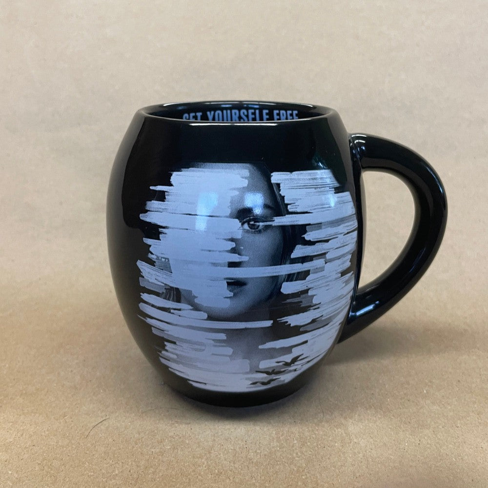 The Divergent Series Allegiant Mug-2015
