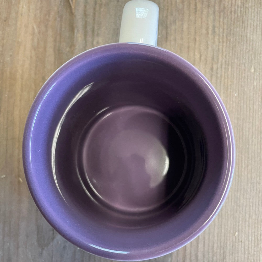 The Found Prince Mug