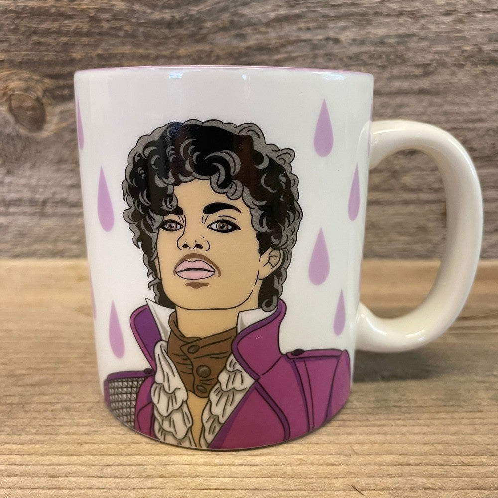 The Found Prince Mug