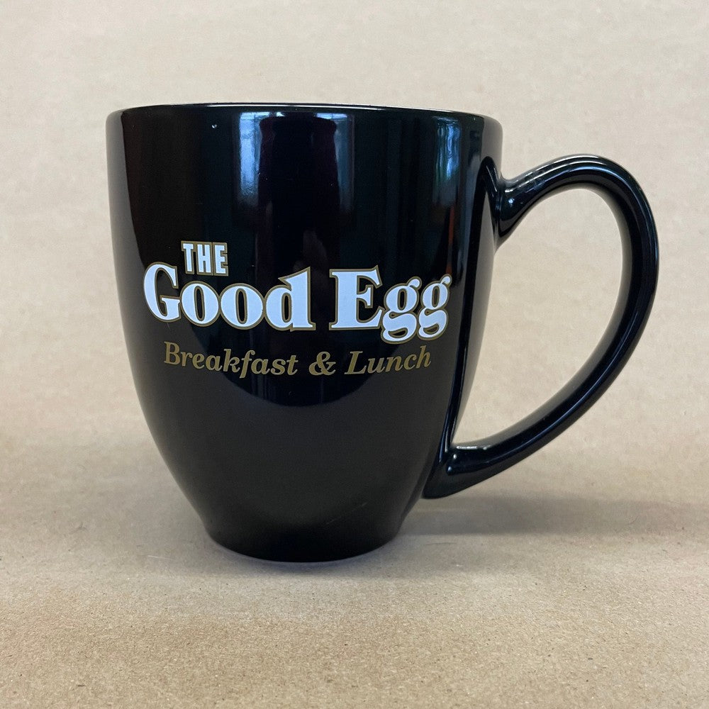 The Good Egg Breakfast & Lunch Mug