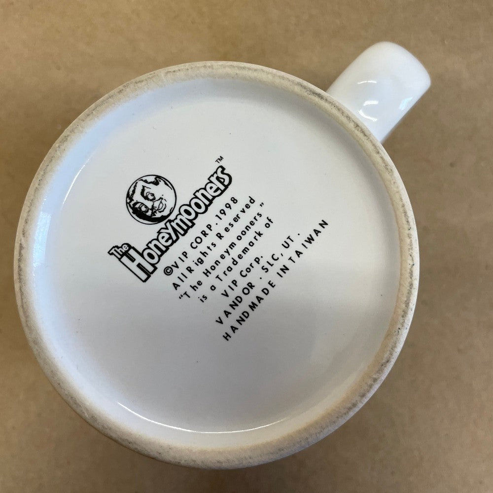 The Honeymooners Mug-1998