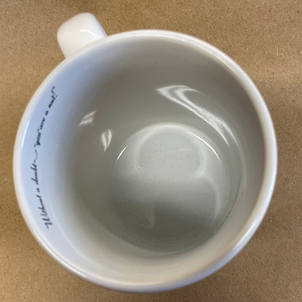 The Honeymooners Mug-1998