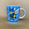 The Mighty MaccaBee's Mug-1997