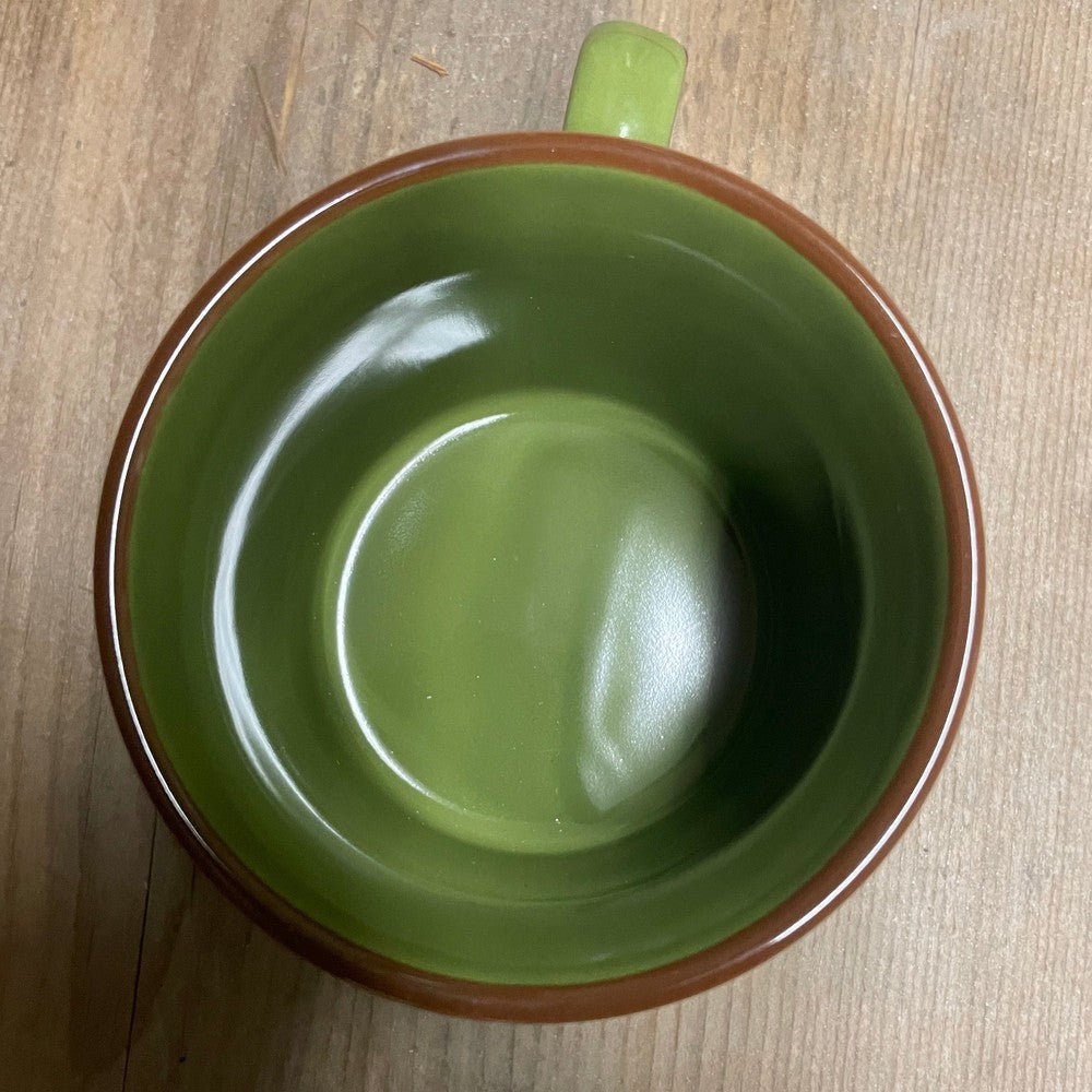 The Mountains are Calling Mug