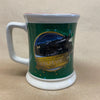 The Polar Express BELIEVE 3D Mug