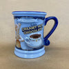 The Polar Express Creamy Hot Chocolate 3D Mug