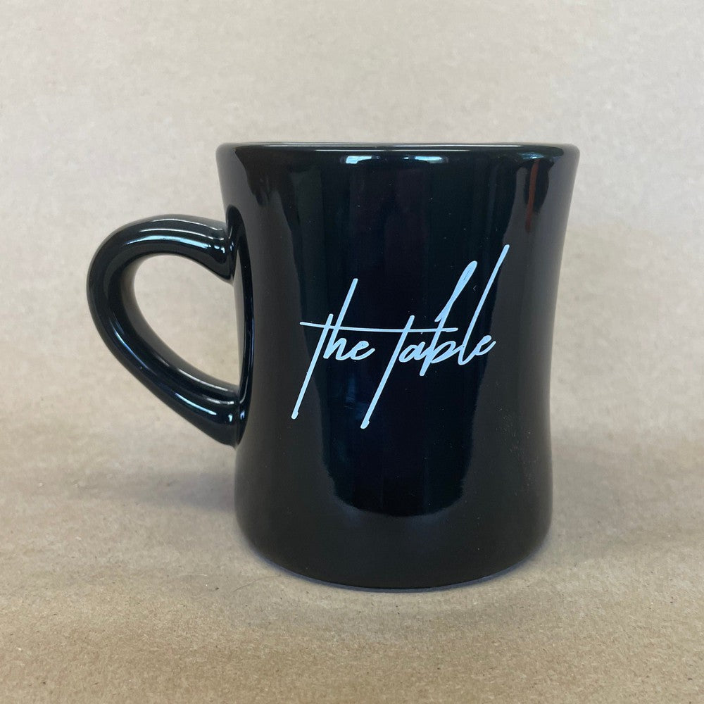 The Table Mug