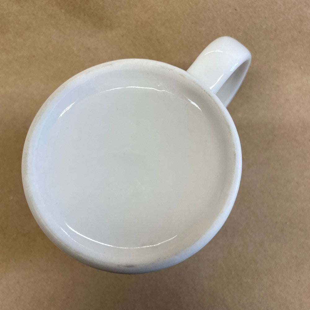 The Three Stooges Golf With Your Friends Mug-1993