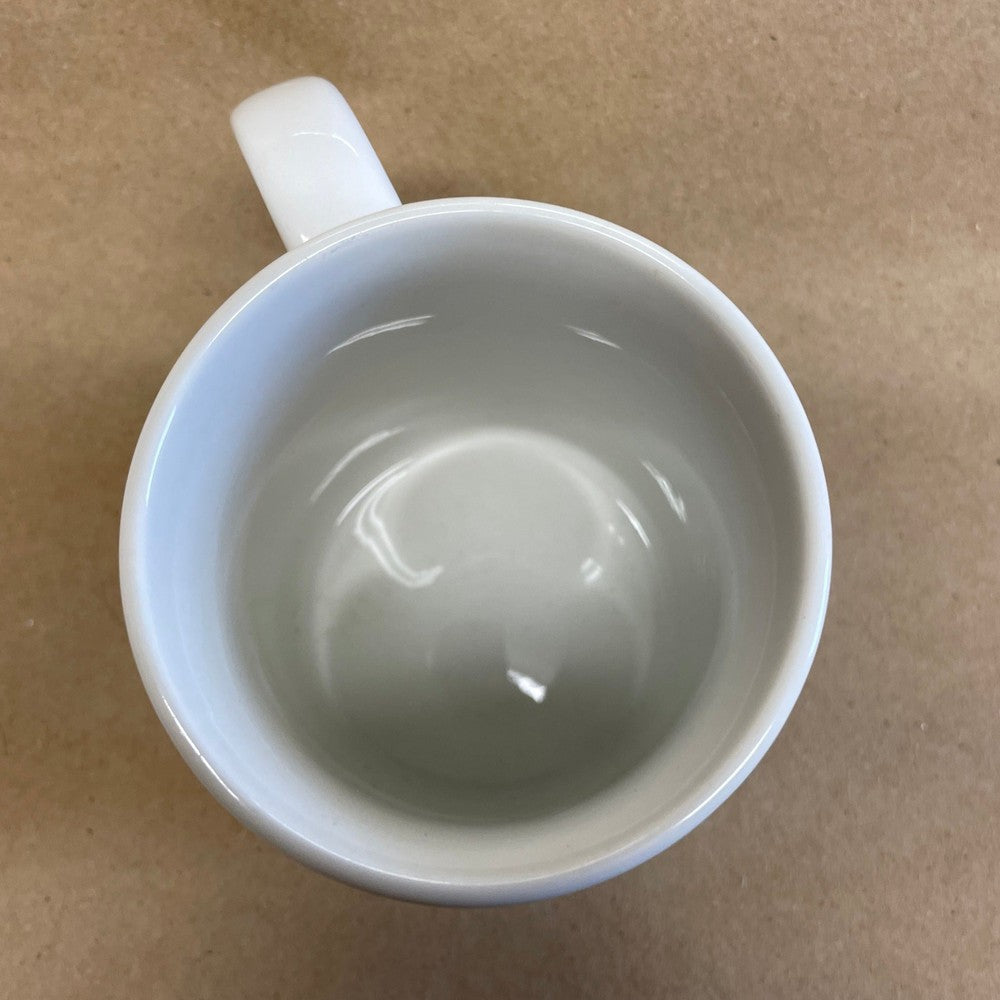 The Three Stooges Golf With Your Friends Mug-1993