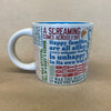 The Unemployed Philosophers Guild First Lines of Literature Mug-2016