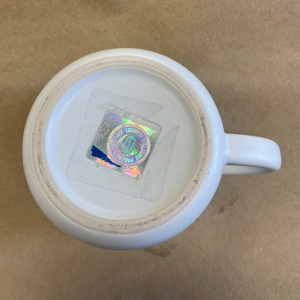 The University of Arizona Dad Mug