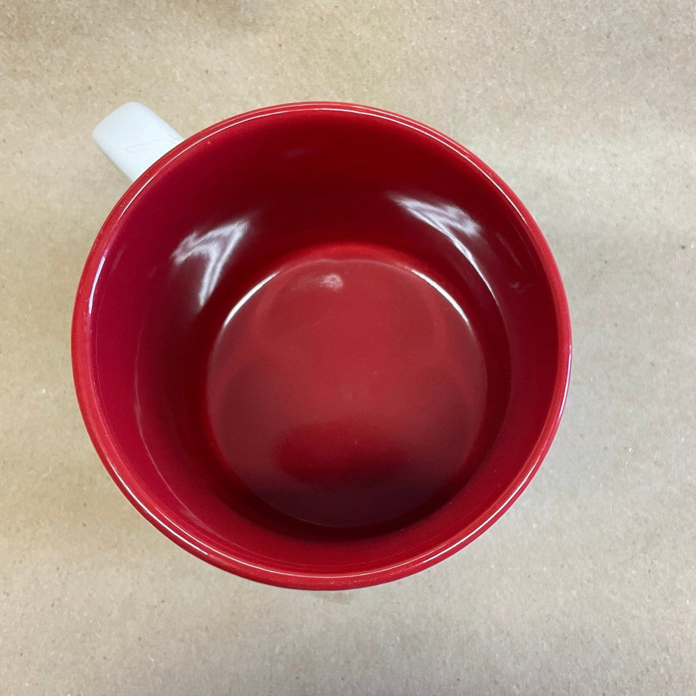 The University of Arizona Mom Mug