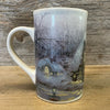 Thomas Kincade Olde Porterfield Gift Shoppe Mug-1991