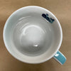 Thomas Paul Amalfi Blue Whales Mug