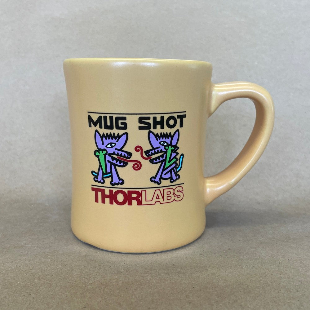 ThorLabs Mug Shot Mug