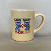 ThorLabs Mug Shot Mug