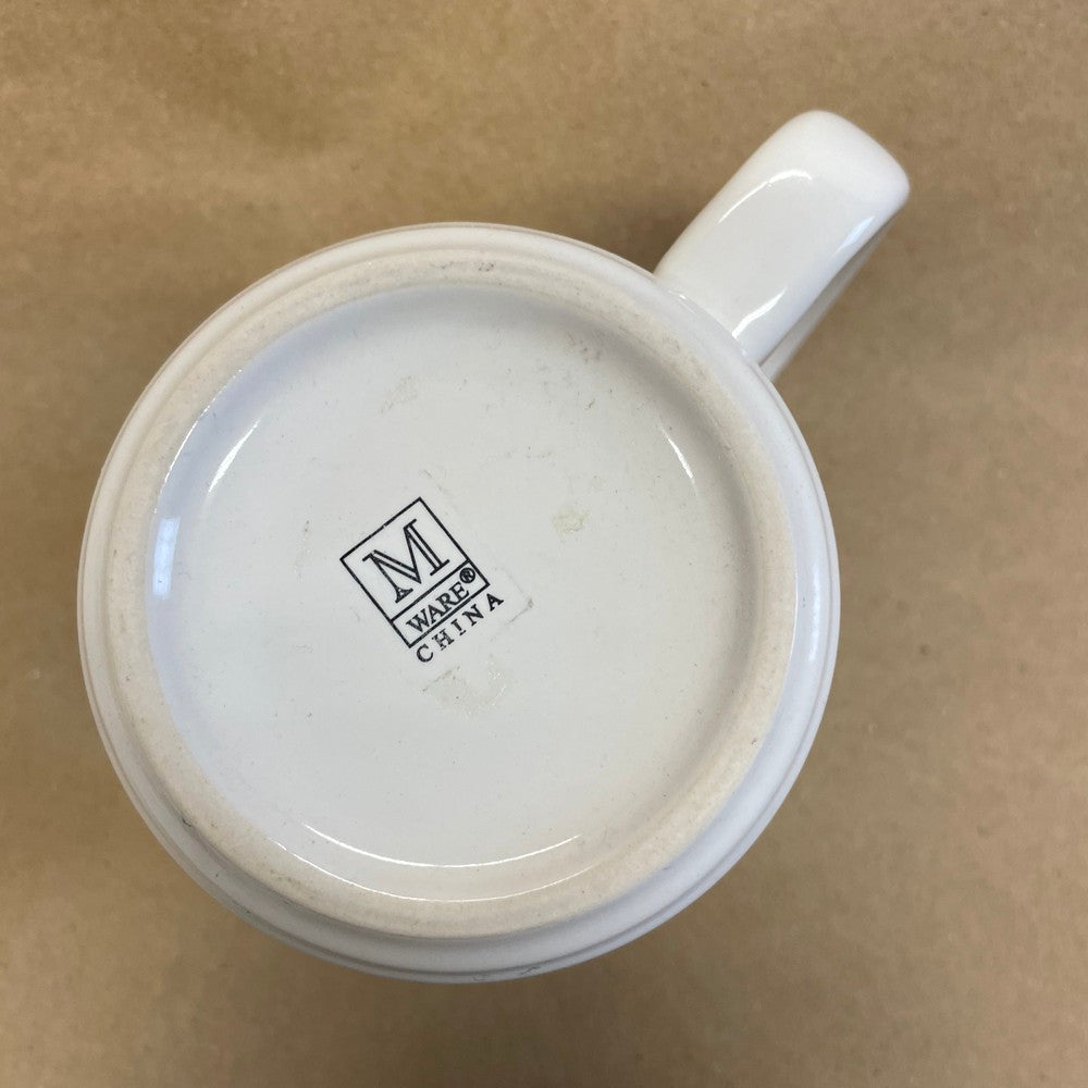 U2 The Joshua Tree Tour Mug-2017