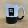 UPS NASCAR Mug