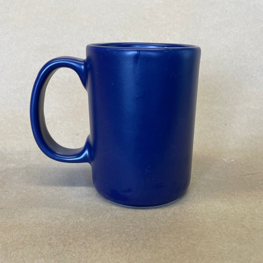 Union Pacific Raised Logo Mug