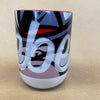 University Nevada Las Vegas Rebels Mug